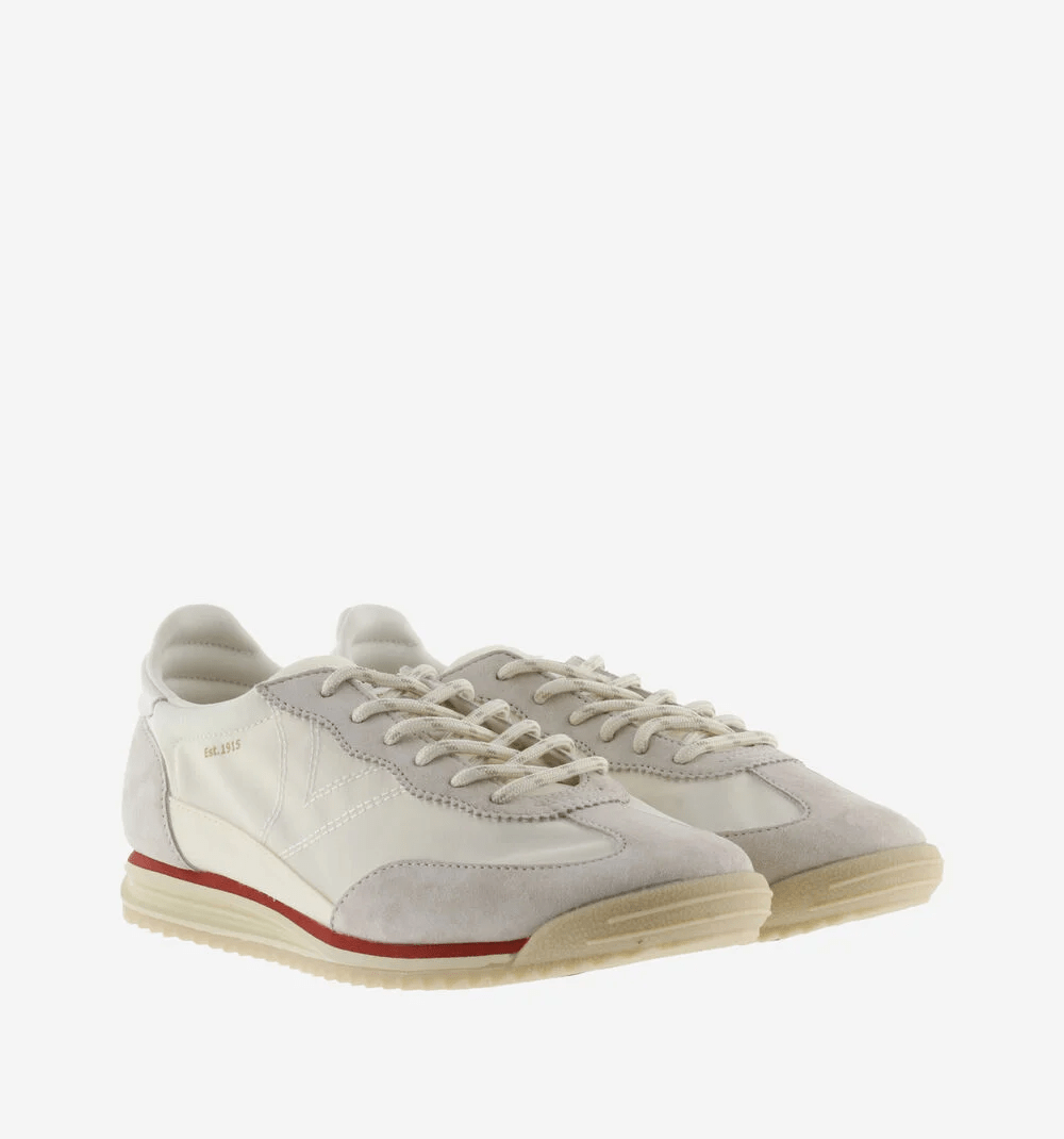 Saturno | Off White | Victoria | Trainers | Jenny Shoo Bootique