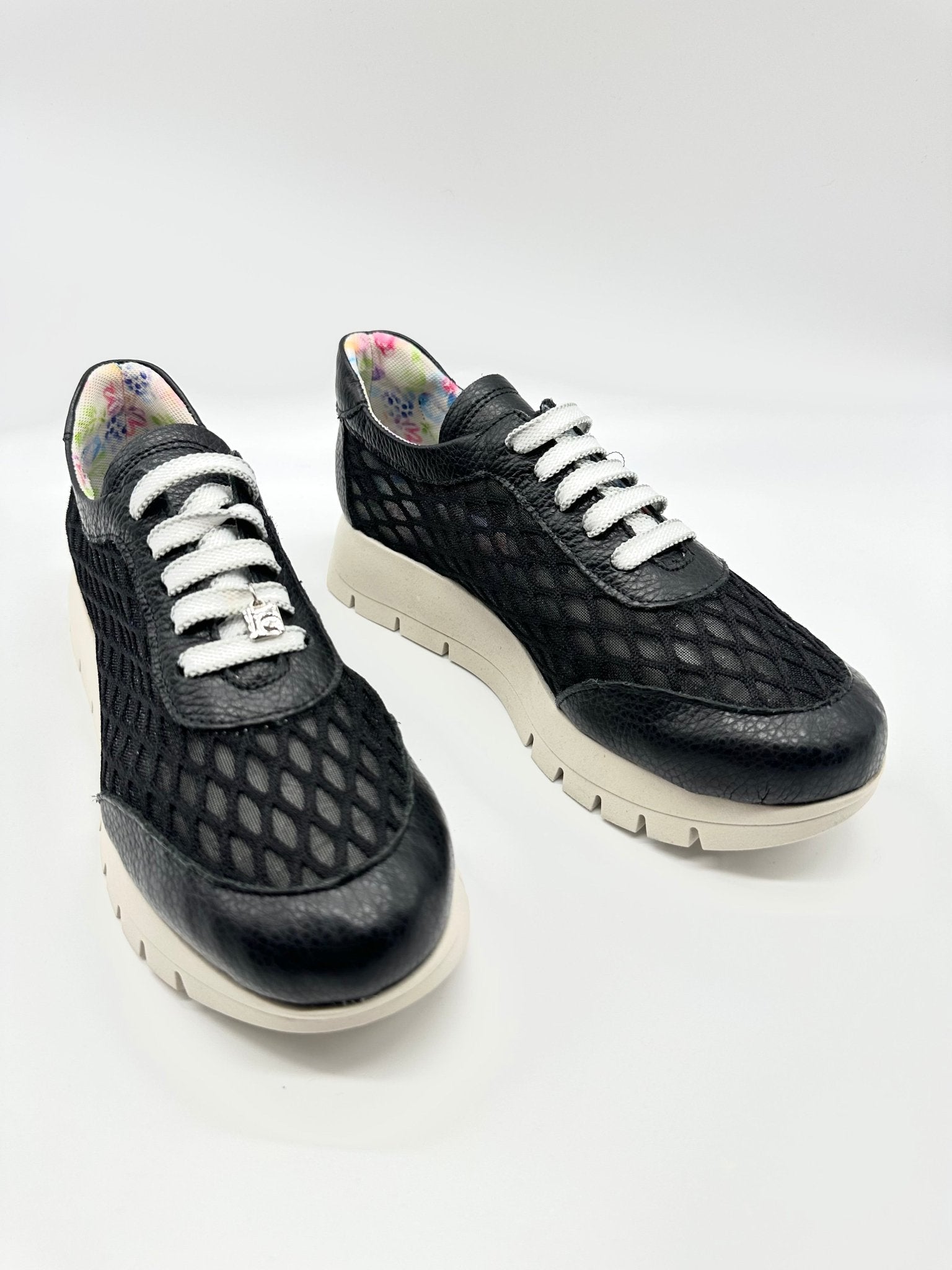 Magic | Black | Jose Saenz | Trainers | Jenny Shoo Bootique