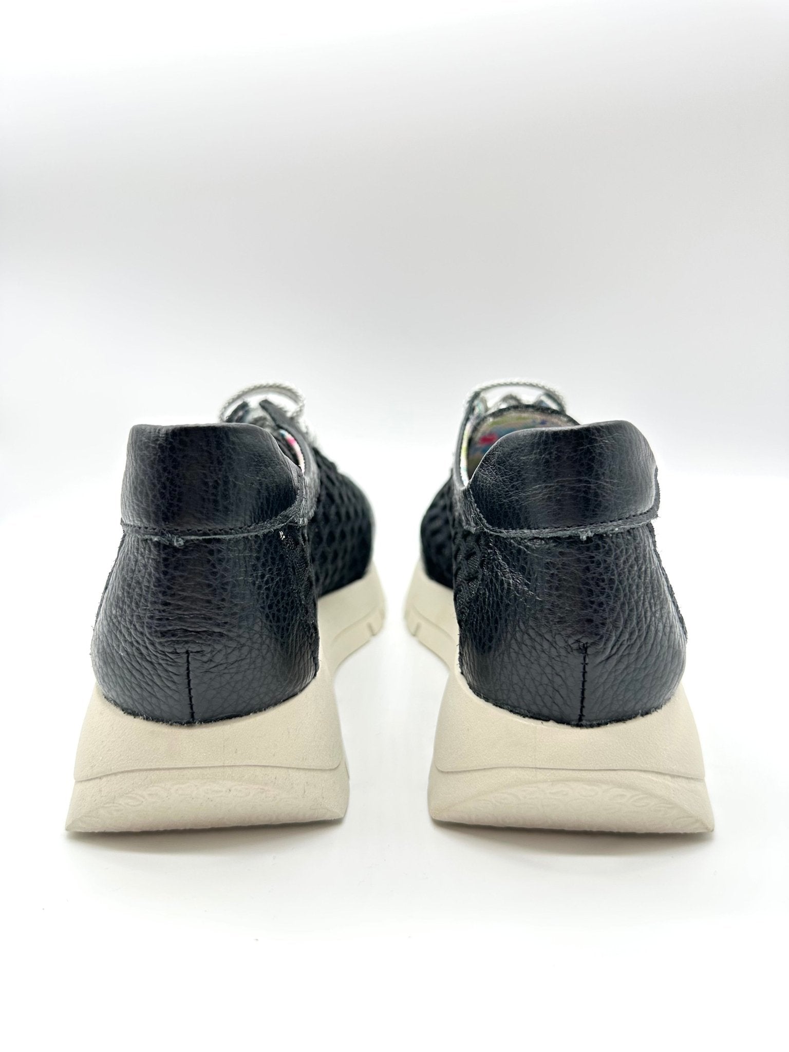 Magic | Black | Jose Saenz | Trainers | Jenny Shoo Bootique