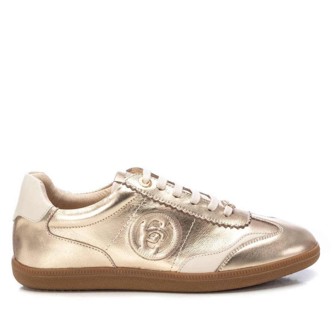 Coco | Gold | Carmela | Trainers | Jenny Shoo Bootique