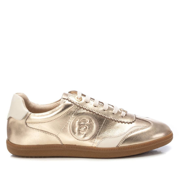 Coco | Gold | Carmela | Trainers | Jenny Shoo Bootique