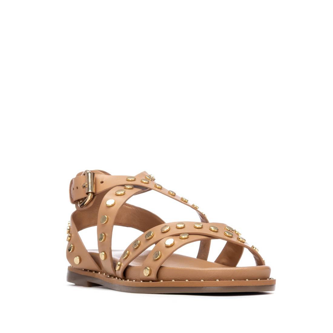 Latin | Beige | Carmela | Sandals | Jenny Shoo Bootique