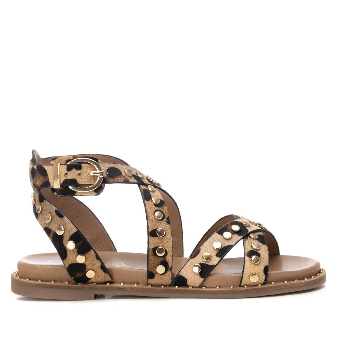 Latin | Leopard | Carmela | Sandals | Jenny Shoo Bootique