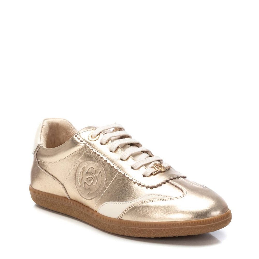 Coco | Gold | Carmela | Trainers | Jenny Shoo Bootique