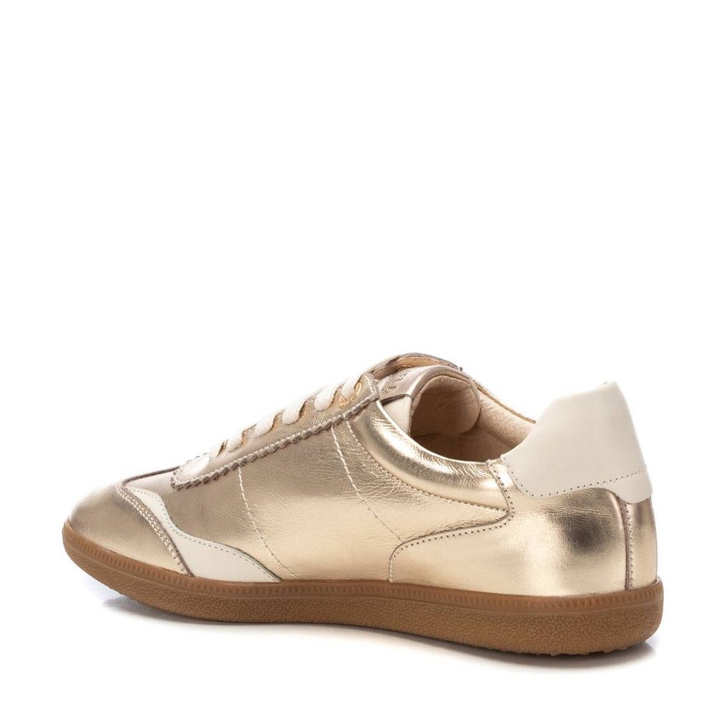 Coco | Gold | Carmela | Trainers | Jenny Shoo Bootique