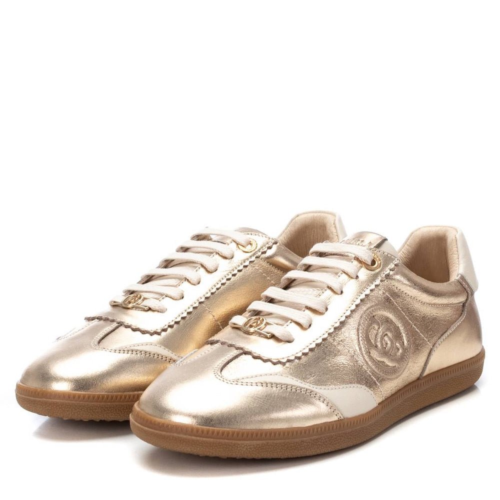Coco | Gold | Carmela | Trainers | Jenny Shoo Bootique