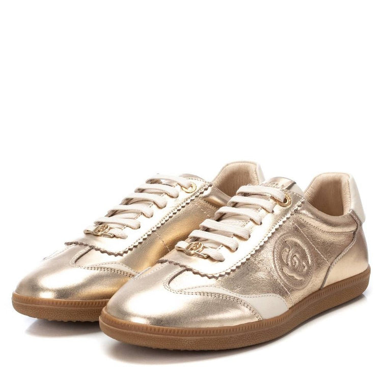 Coco | Gold | Carmela | Trainers | Jenny Shoo Bootique