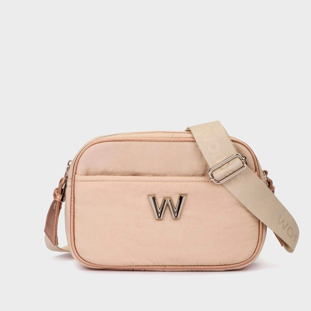 Cloud | Beige | Wonders | Bags | Jenny Shoo Bootique