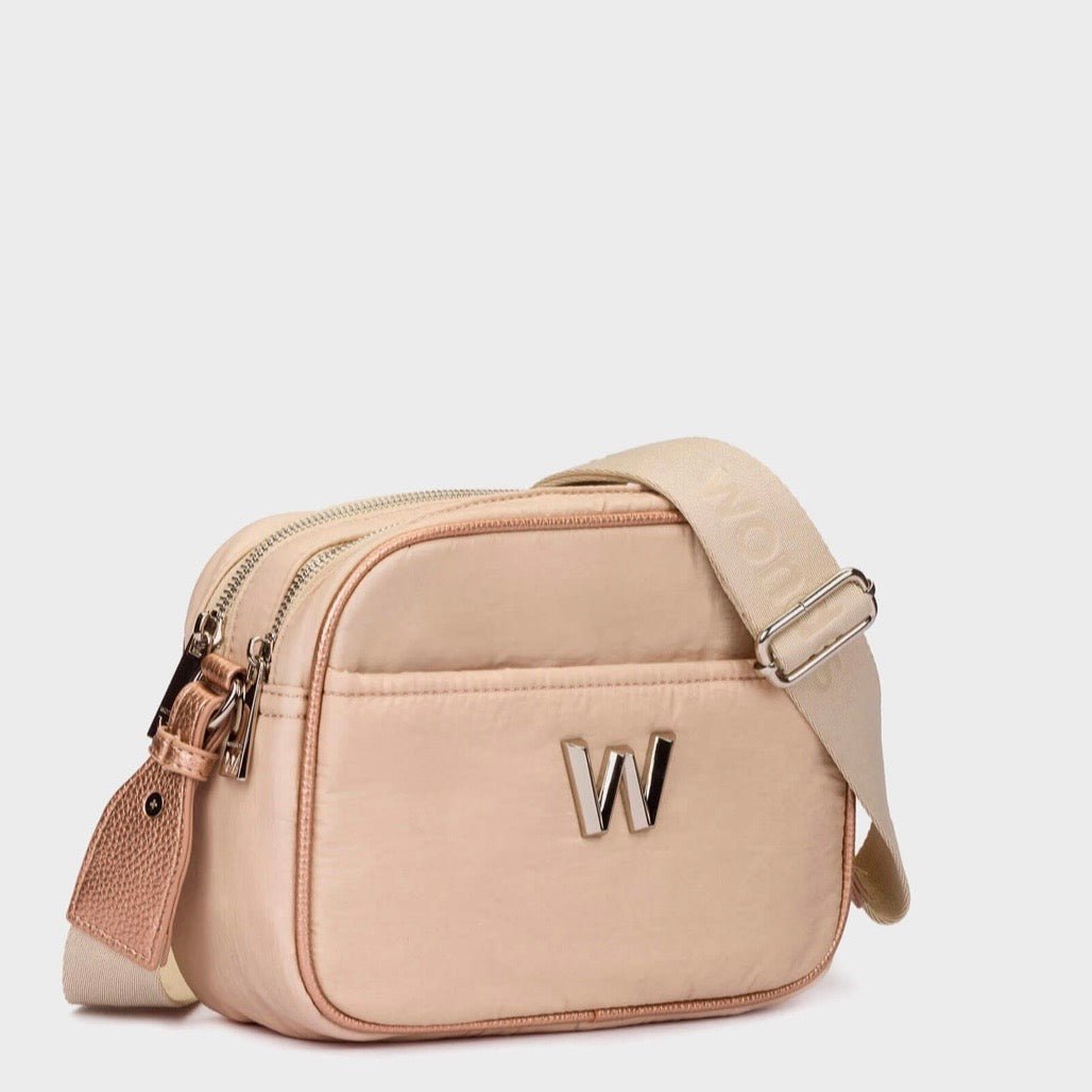 Cloud | Beige | Wonders | Bags | Jenny Shoo Bootique