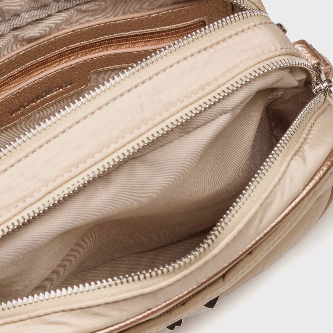 Cloud | Beige | Wonders | Bags | Jenny Shoo Bootique