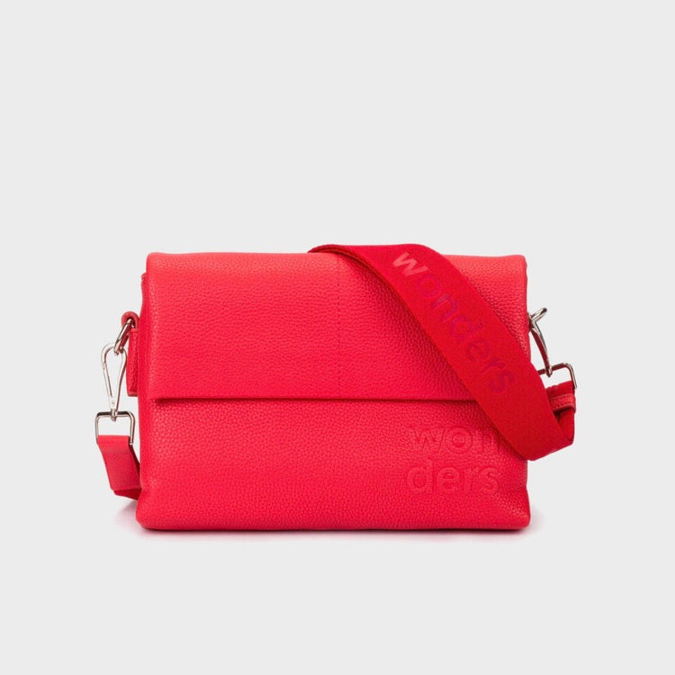Mirari | Red | Wonders | Bags | Jenny Shoo Bootique