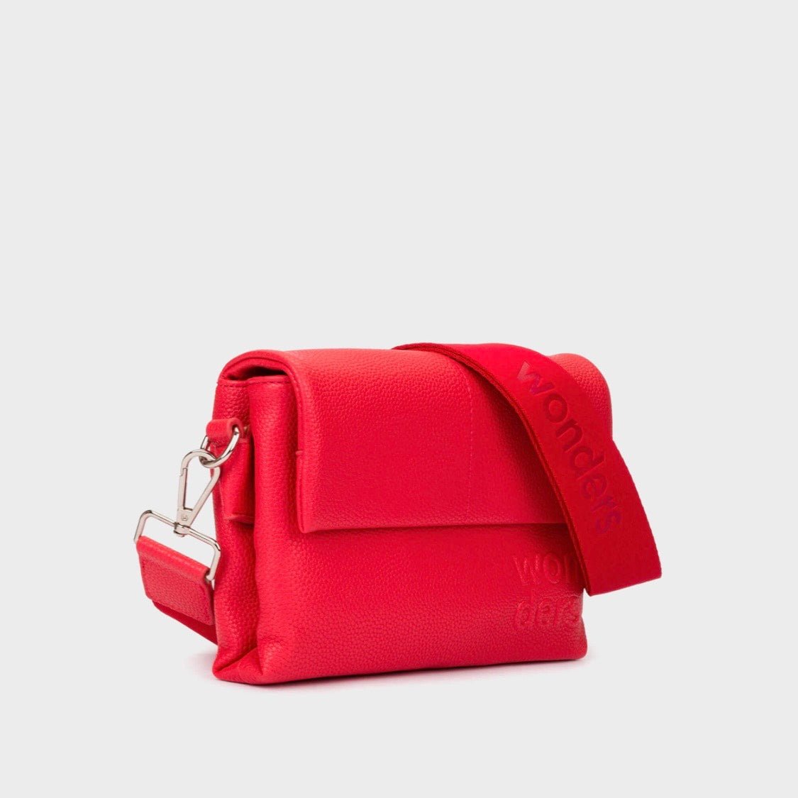 Mirari | Red | Wonders | Bags | Jenny Shoo Bootique