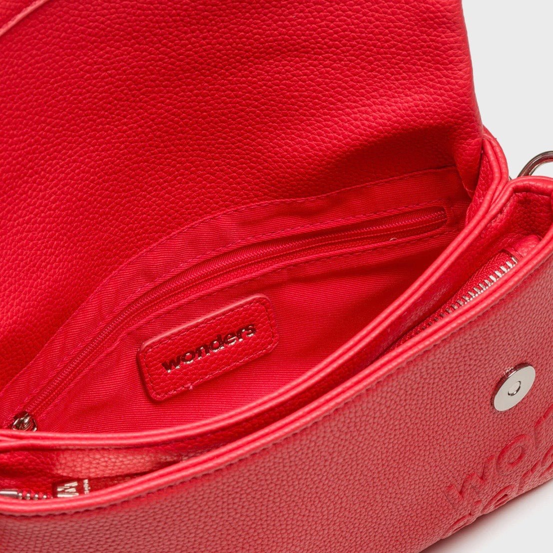 Mirari | Red | Wonders | Bags | Jenny Shoo Bootique