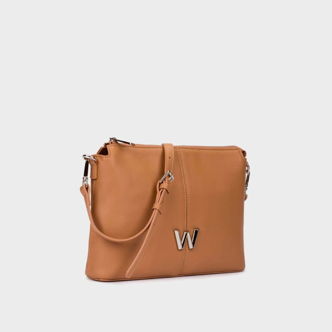 Lisa | Tan | Wonders | Bags | Jenny Shoo Bootique