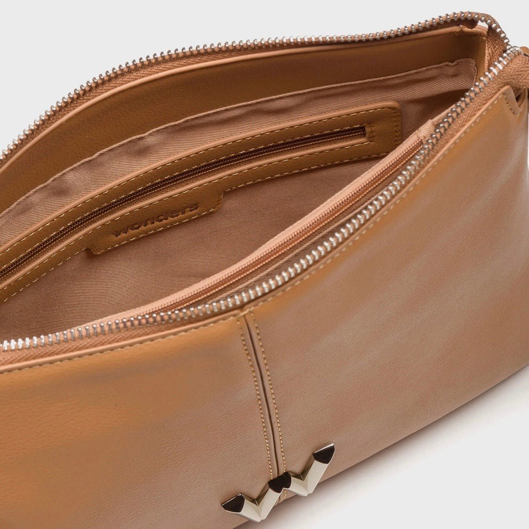 Lisa | Tan | Wonders | Bags | Jenny Shoo Bootique