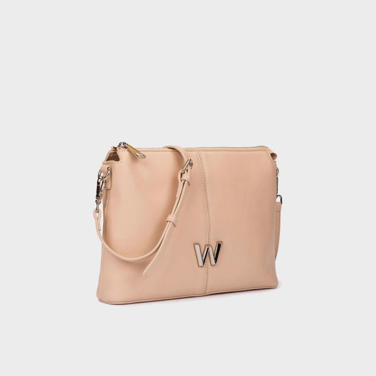 Sachi | Beige | Wonders | Bags | Jenny Shoo Bootique