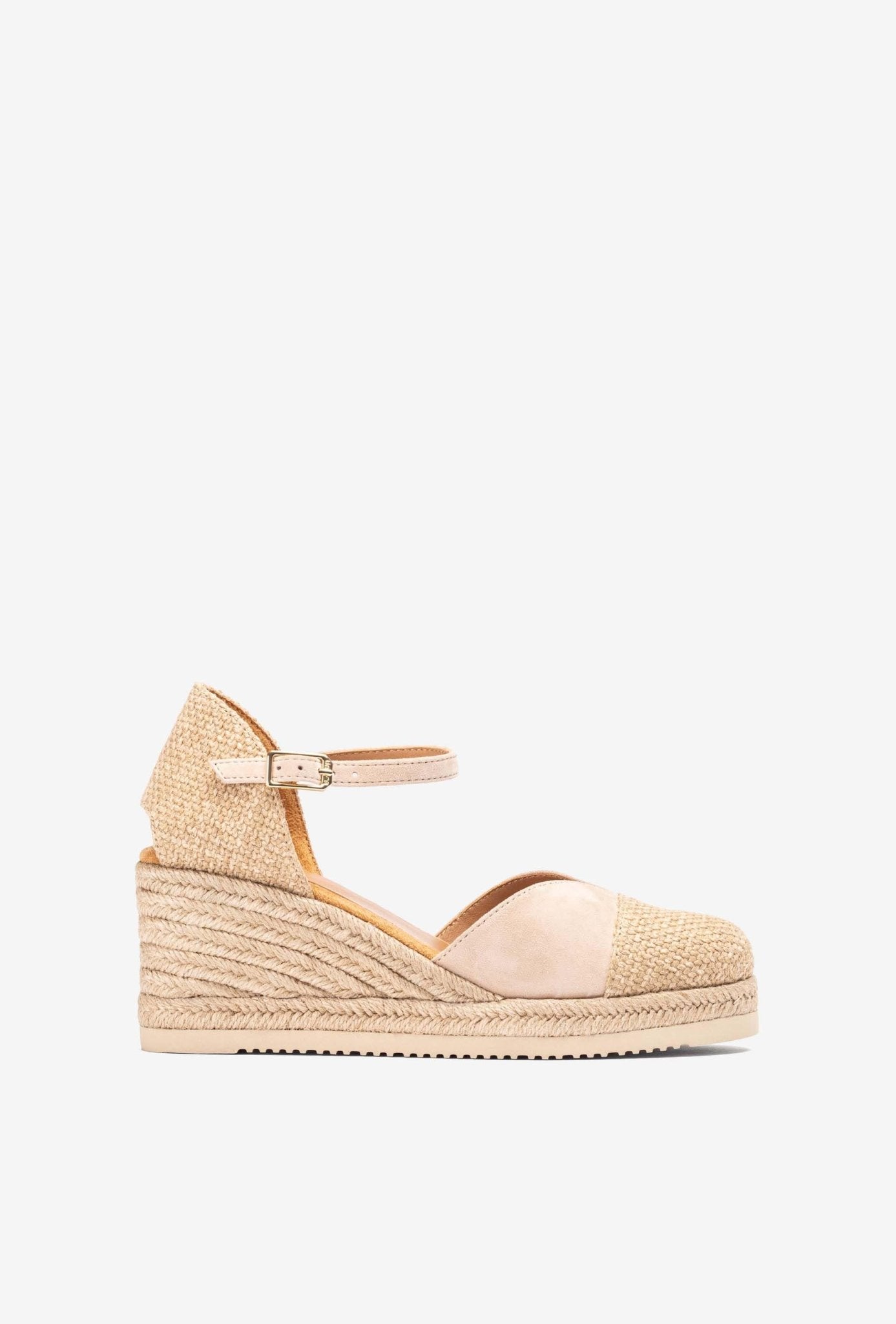 Cech 26 | Beige | Unisa | Espadrilles | Jenny Shoo Bootique
