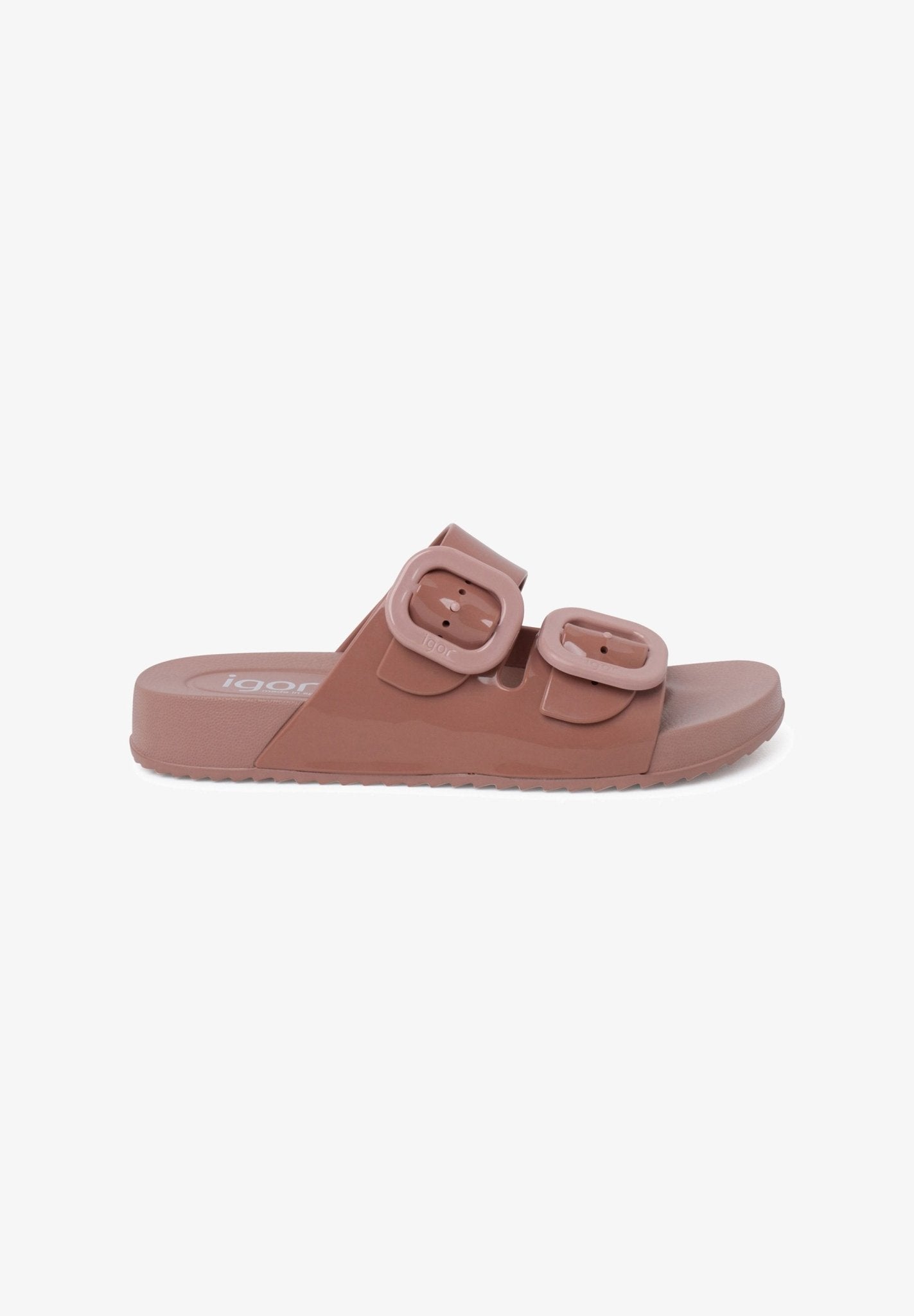 Habana | Brill Rosa | Igor | Mules | Jenny Shoo Bootique