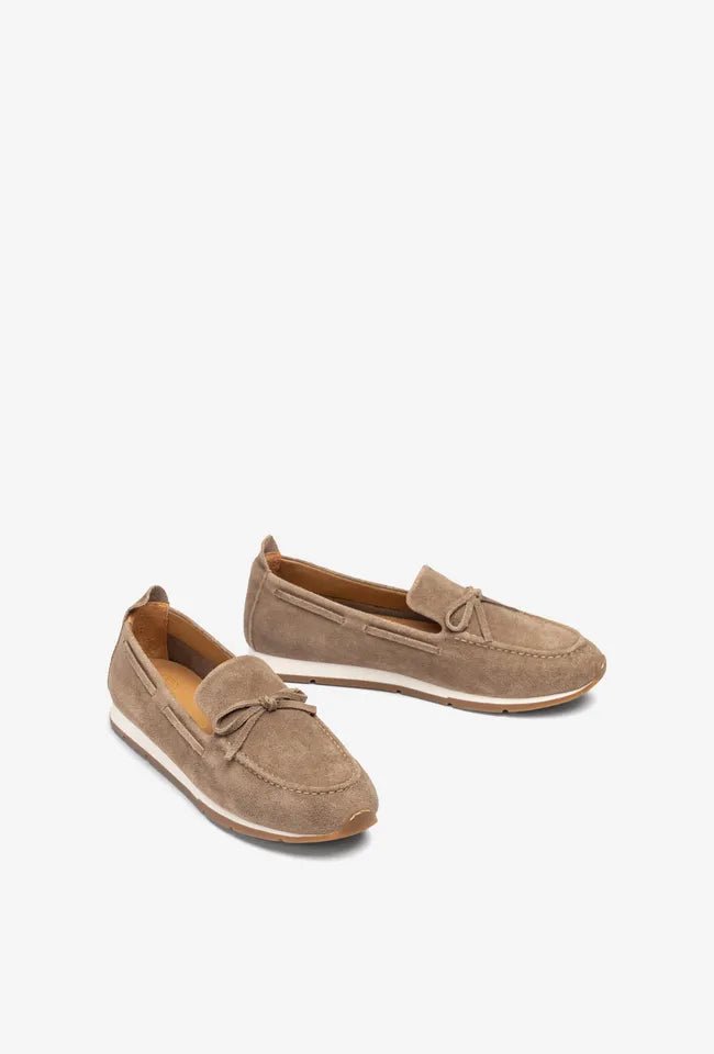 Dimas | Fungi Brown | Unisa | Flats | Jenny Shoo Bootique