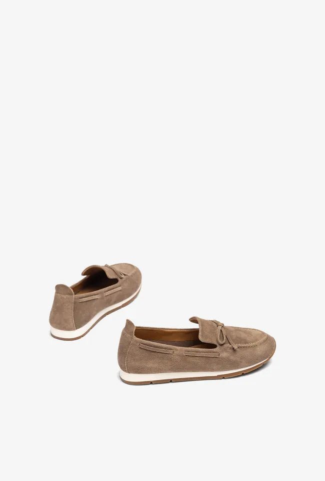 Dimas | Fungi Brown | Unisa | Flats | Jenny Shoo Bootique