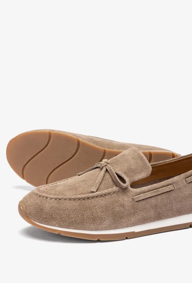 Dimas | Fungi Brown | Unisa | Flats | Jenny Shoo Bootique