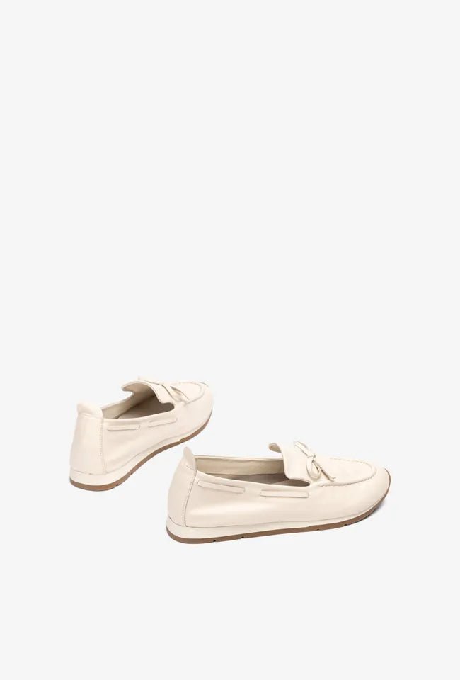 Dimas | Ivory | Unisa | Flats | Jenny Shoo Bootique