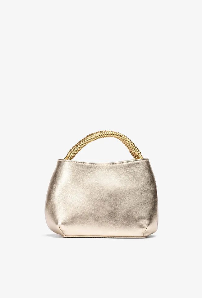 Zadi | Gold | Unisa | Bags | Jenny Shoo Bootique