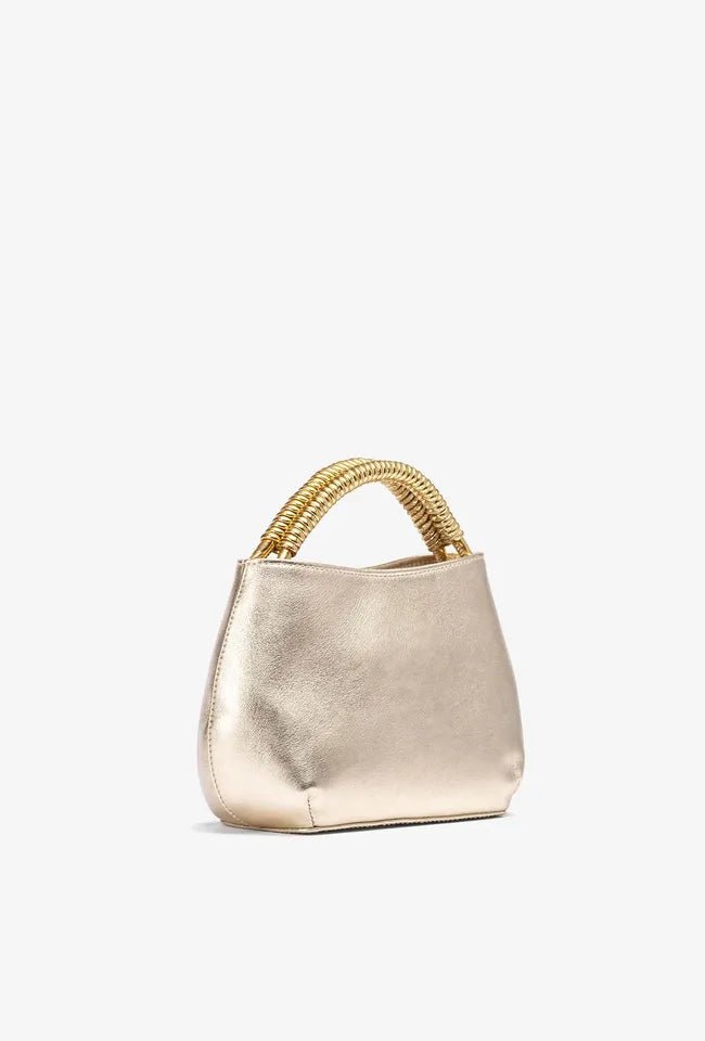 Zadi | Gold | Unisa | Bags | Jenny Shoo Bootique