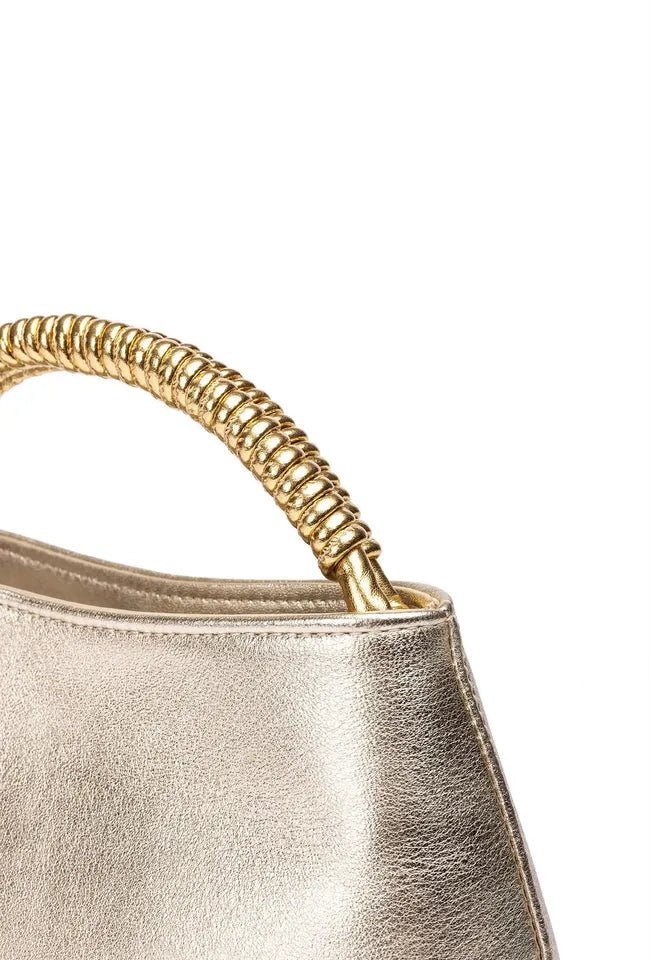 Zadi | Gold | Unisa | Bags | Jenny Shoo Bootique