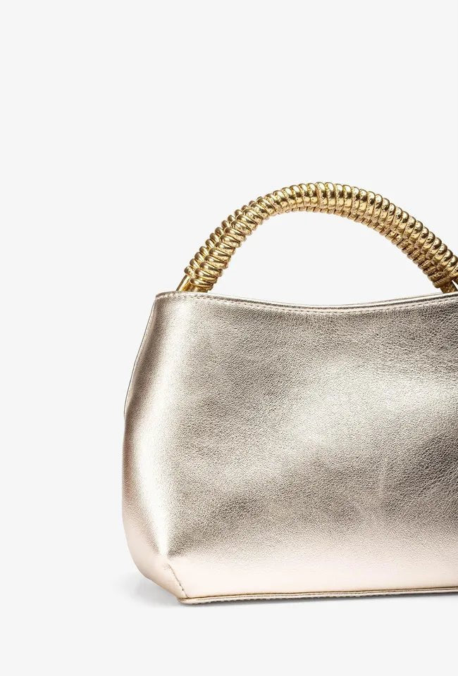 Zadi | Gold | Unisa | Bags | Jenny Shoo Bootique