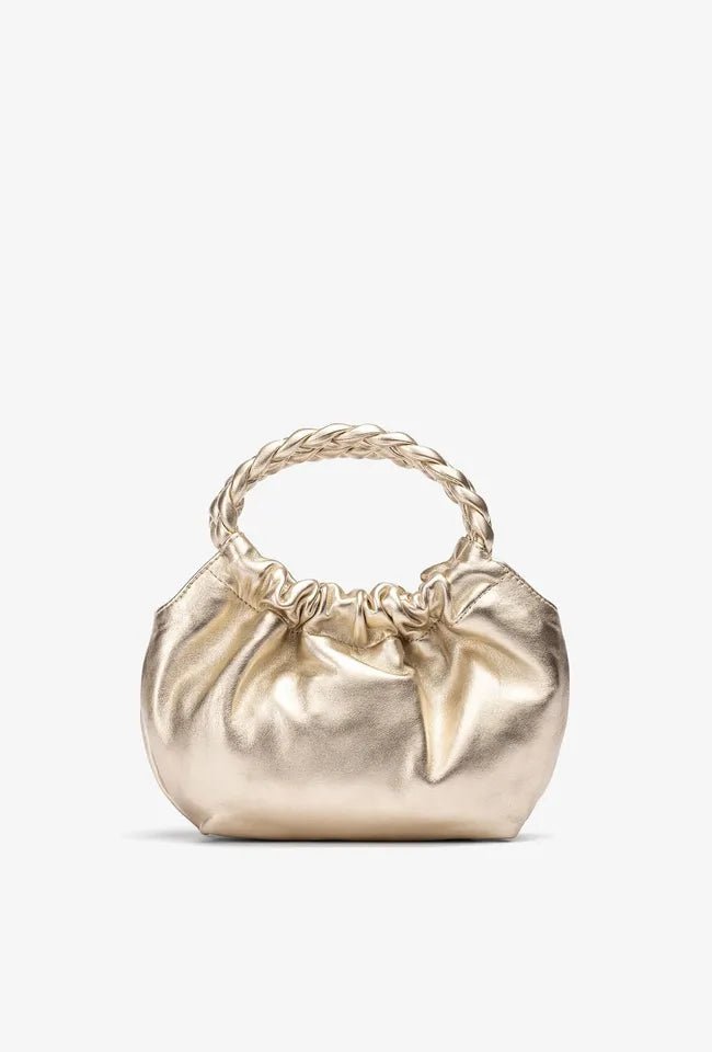 Zameli | Gold | Unisa | Bags | Jenny Shoo Bootique