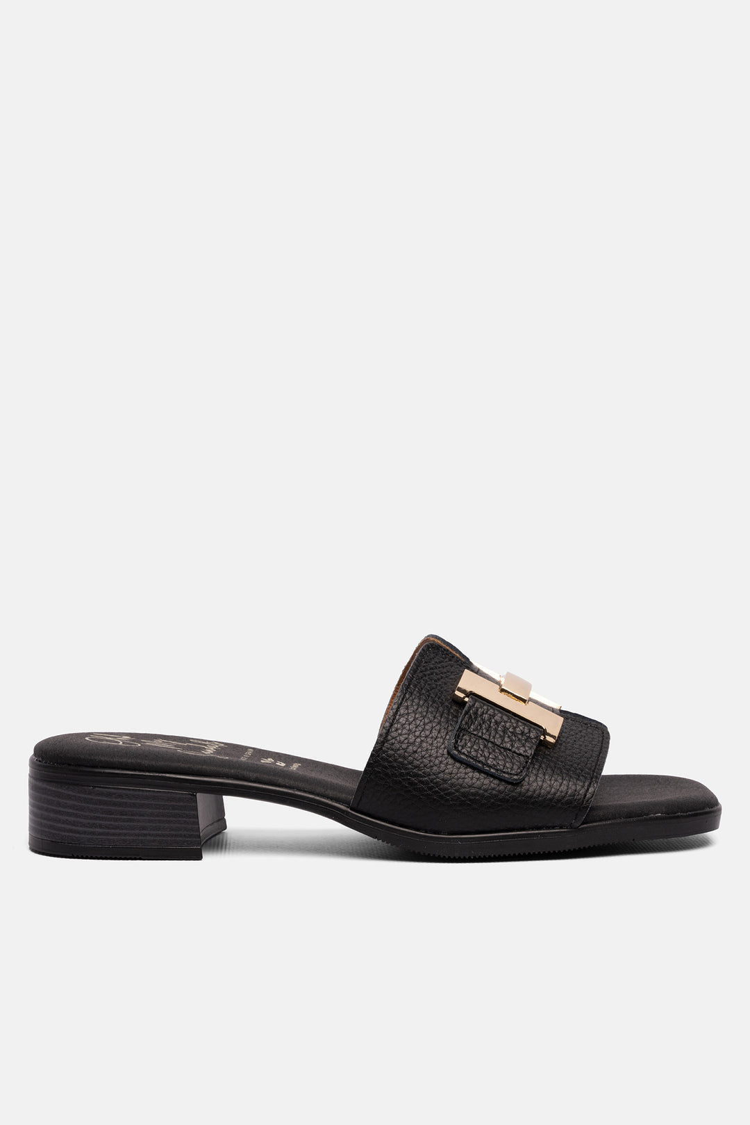 Coco | Black