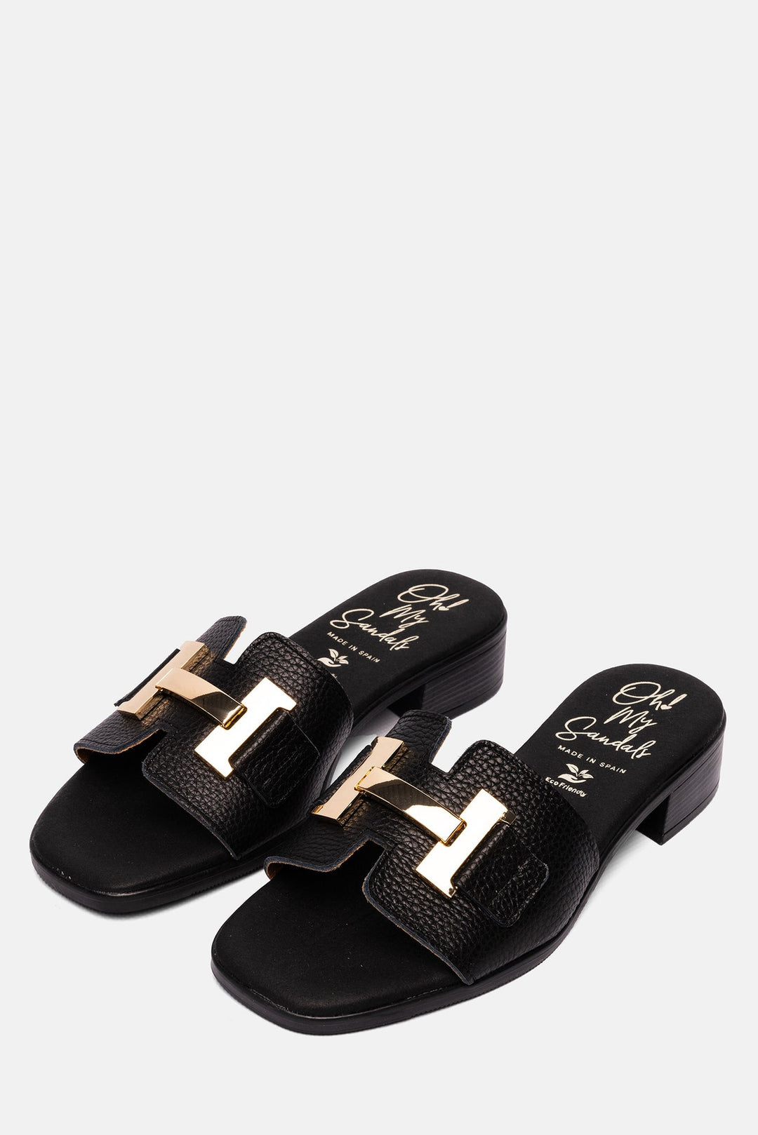 Coco | Black