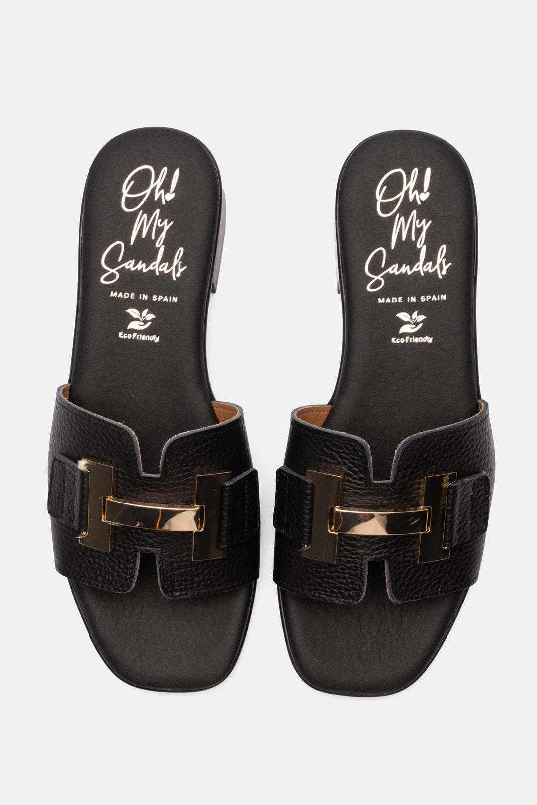 Coco | Black