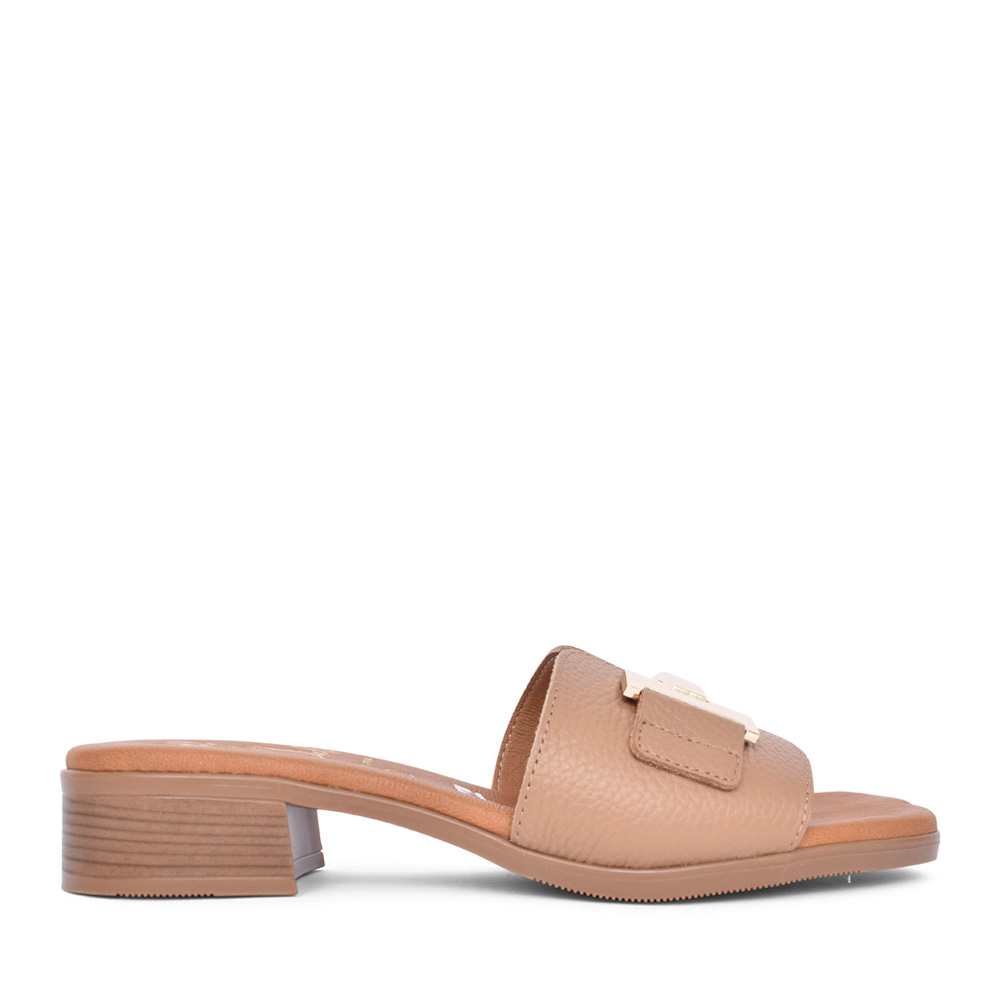 Coco | Taupe