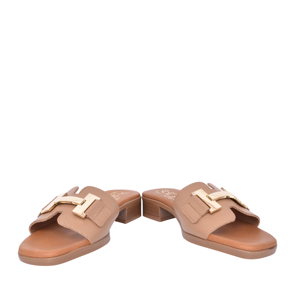 Coco | Taupe