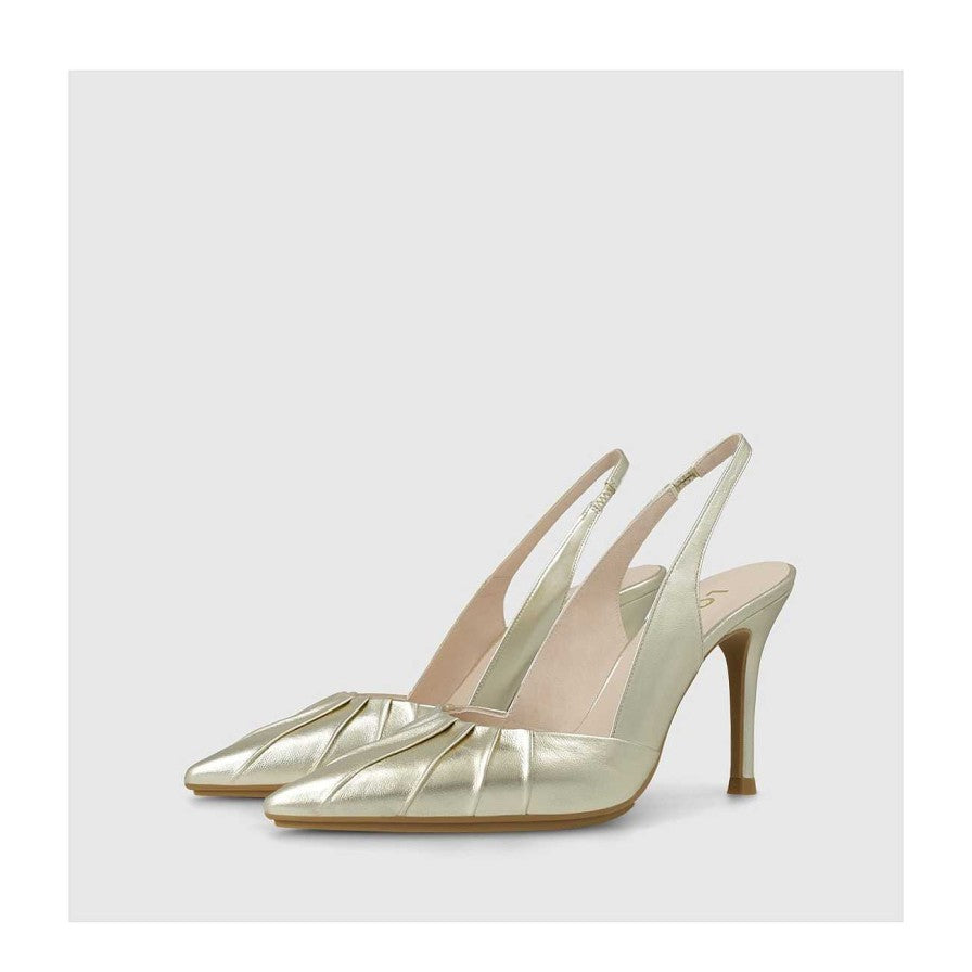 Safine | Champagne Gold