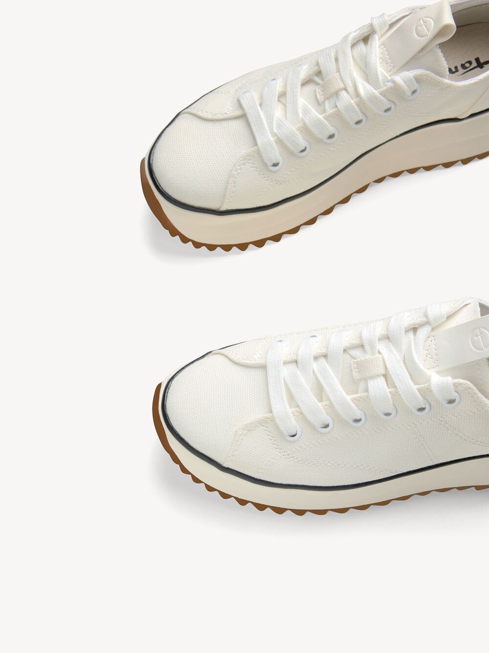 Lilly | White | Tamaris | Trainers | Jenny Shoo Bootique