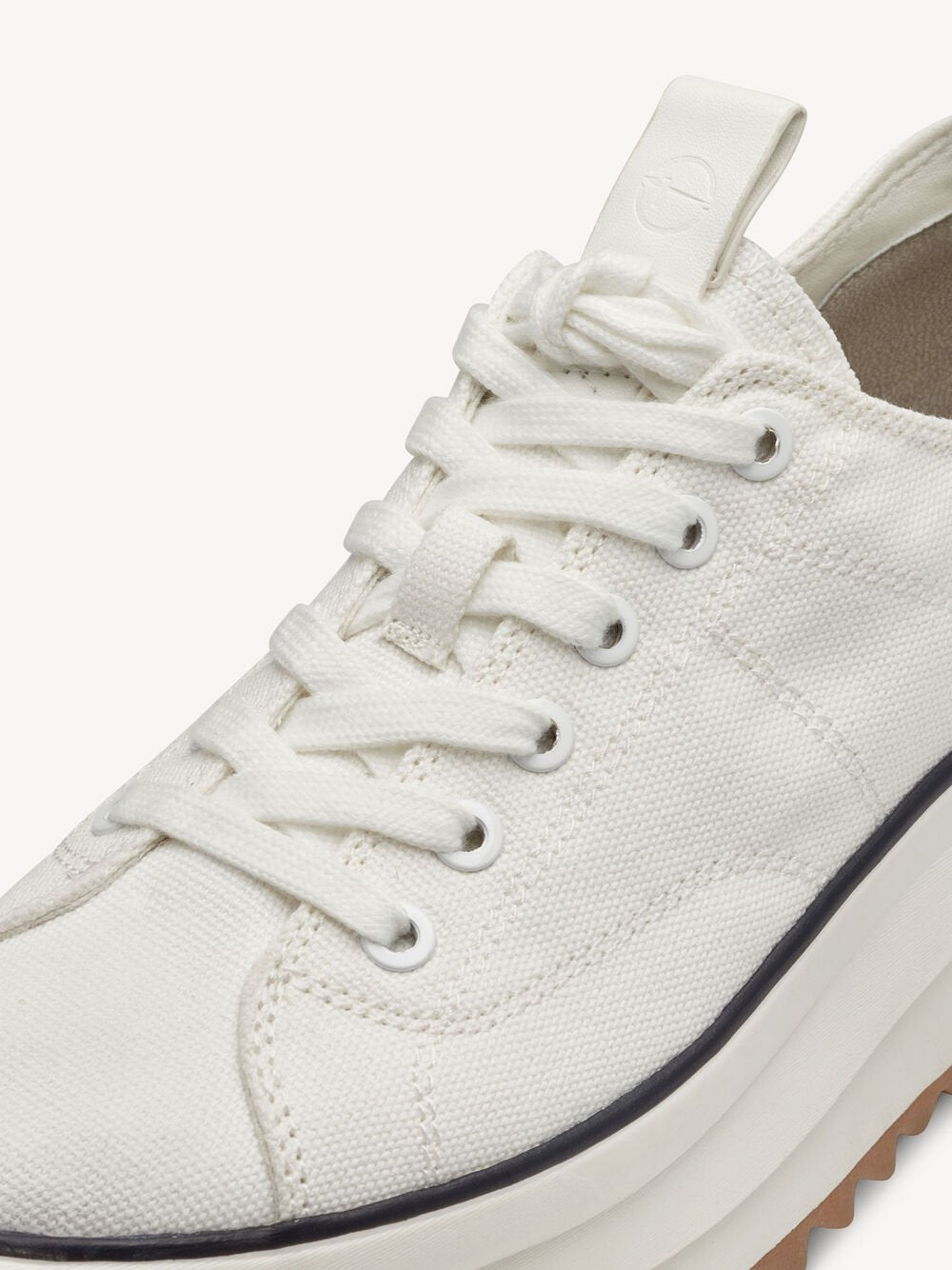 Lilly | White | Tamaris | Trainers | Jenny Shoo Bootique