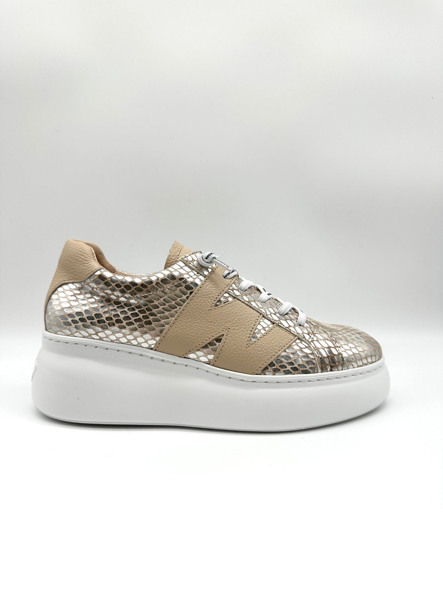 Zurich | Champagne Gold - Vanilla | Jenny Shoo Bootique | | Jenny Shoo Bootique