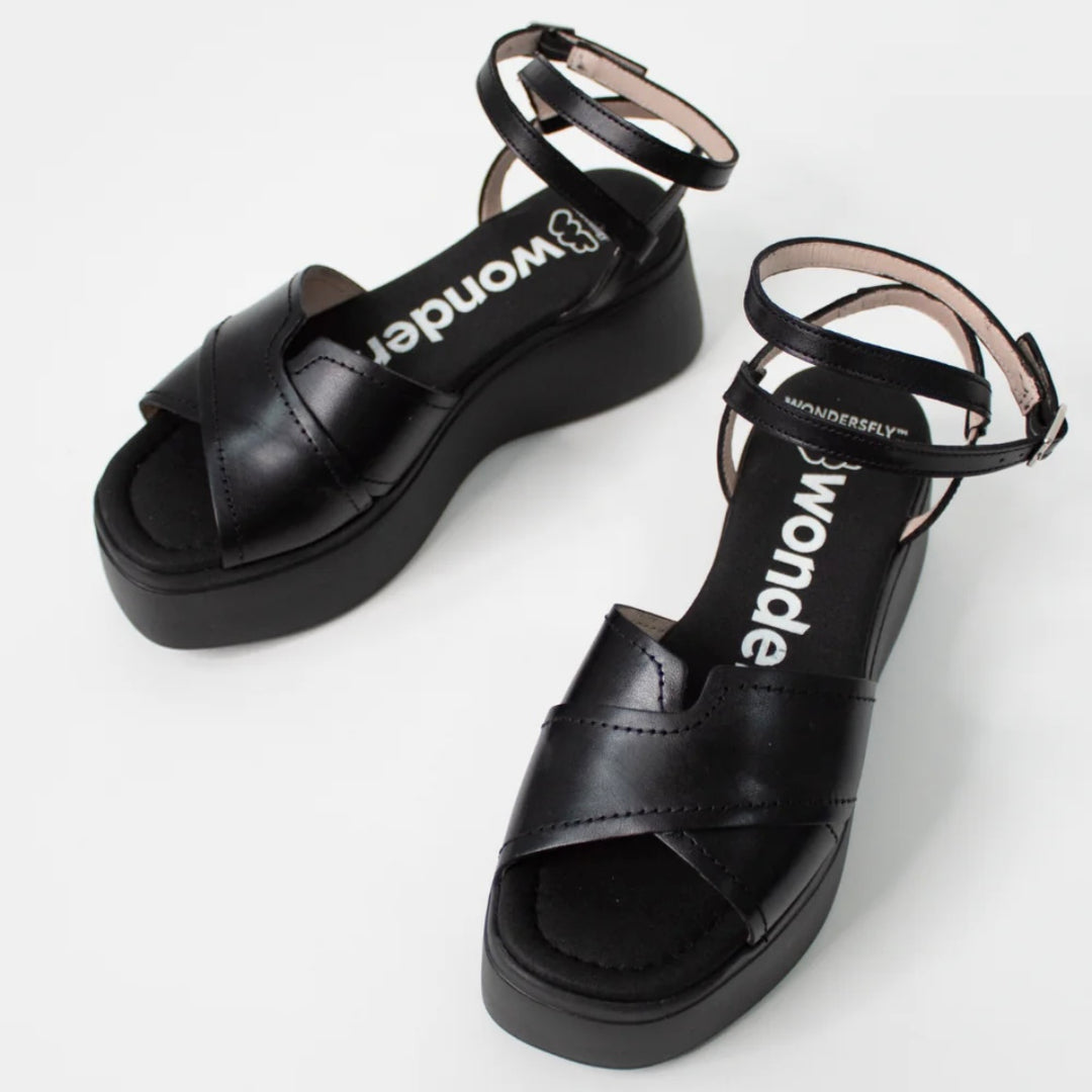 Cera | Black