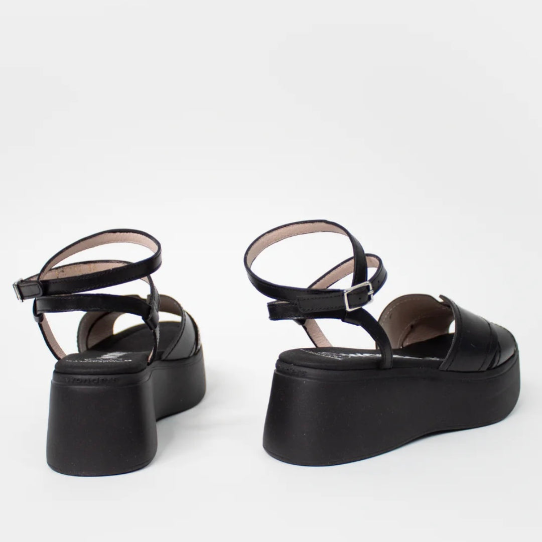 Cera | Black