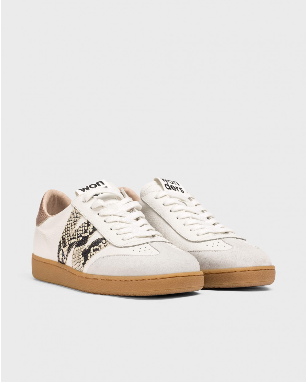 Nubia | Off White
