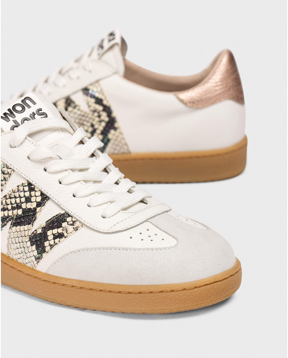 Nubia | Off White
