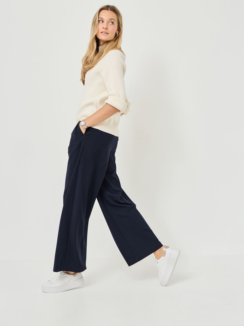 Glam | White ⭐️ coming soon | Tamaris | Trainers | Jenny Shoo Bootique