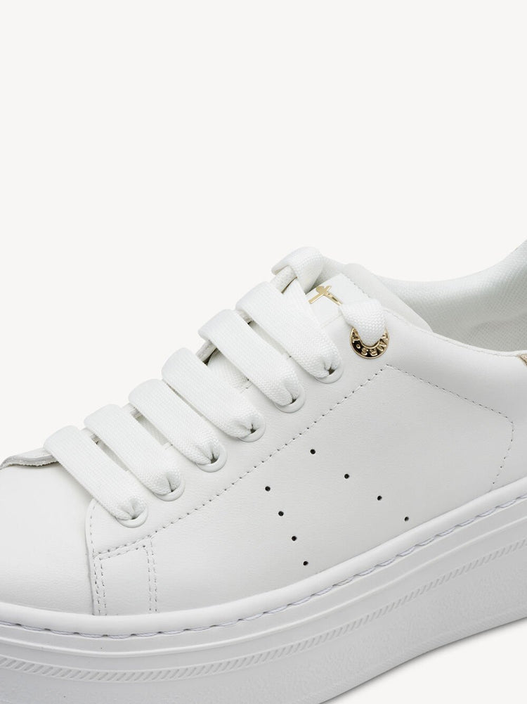 Glam | White ⭐️ coming soon | Tamaris | Trainers | Jenny Shoo Bootique