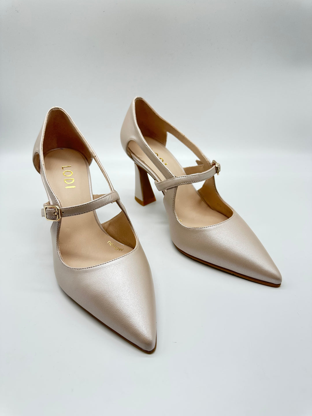 Rodenas | Galaxy Nude