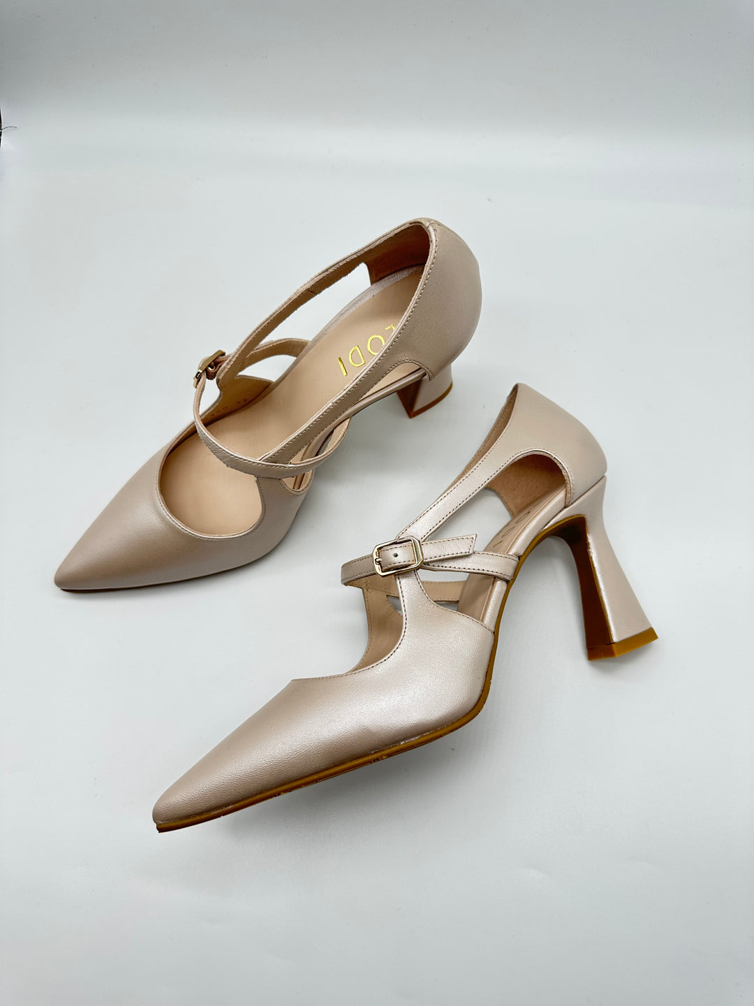 Rodenas | Galaxy Nude