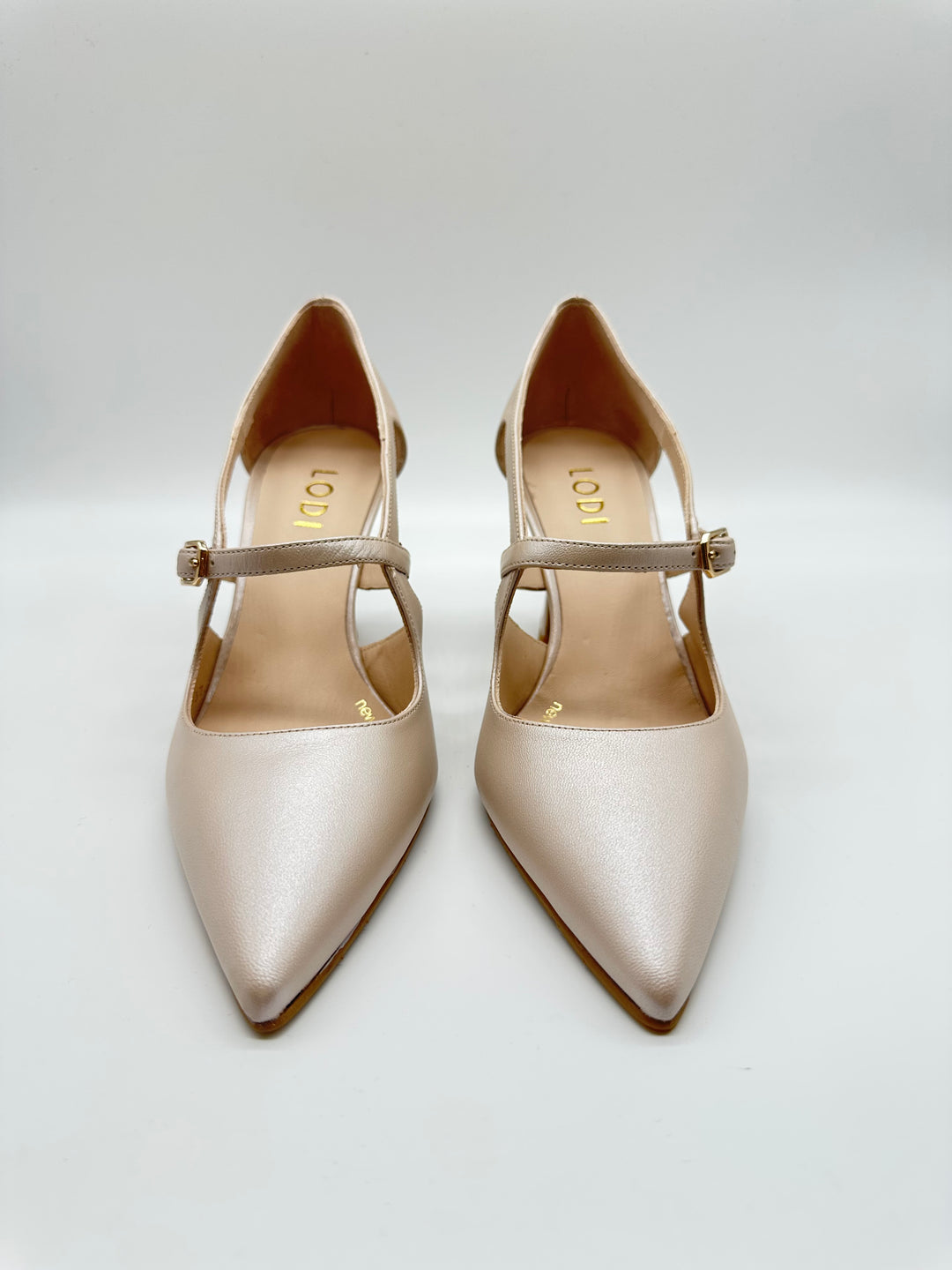 Rodenas | Galaxy Nude