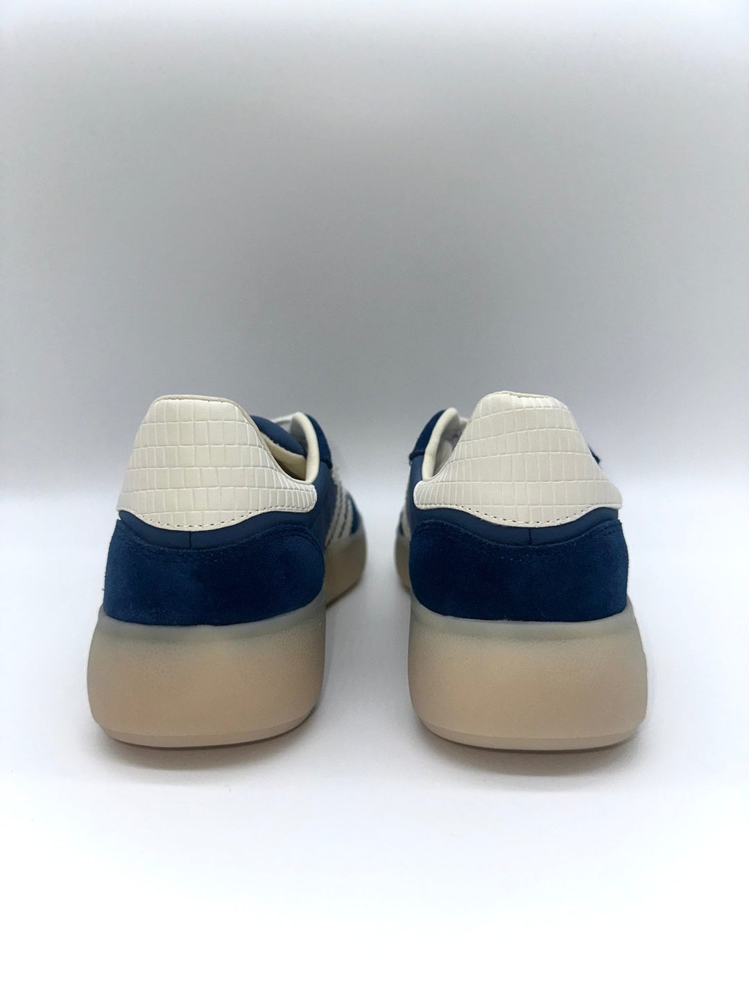 Brooklyn | Navy | Back 70 | Trainers | Jenny Shoo Bootique